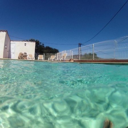 Residence La Beloutiere Porto-Vecchio  Zewnętrze zdjęcie
