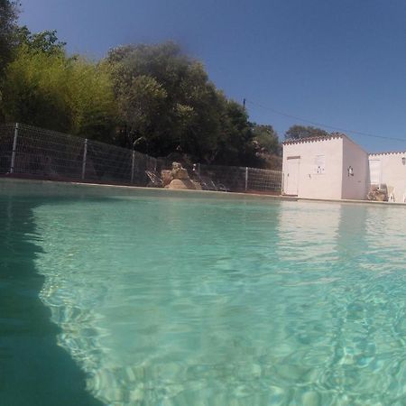 Residence La Beloutiere Porto-Vecchio  Zewnętrze zdjęcie