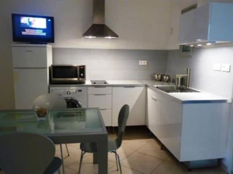 Residence La Beloutiere Porto-Vecchio  Zewnętrze zdjęcie