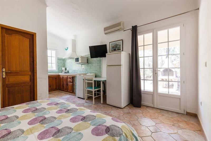 Residence La Beloutiere Porto-Vecchio  Zewnętrze zdjęcie