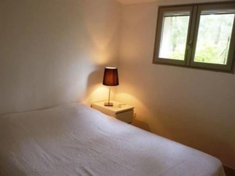 Residence La Beloutiere Porto-Vecchio  Zewnętrze zdjęcie