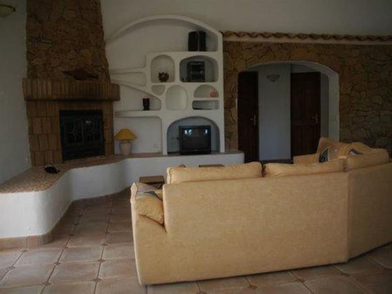 Residence La Beloutiere Porto-Vecchio  Zewnętrze zdjęcie
