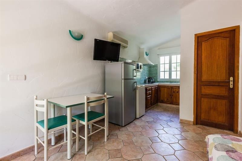 Residence La Beloutiere Porto-Vecchio  Zewnętrze zdjęcie