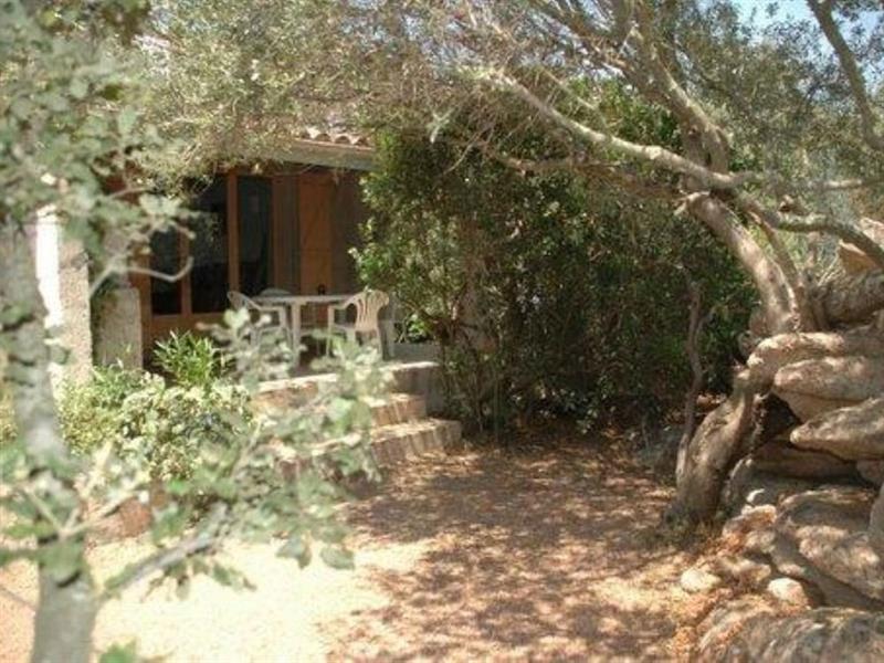Residence La Beloutiere Porto-Vecchio  Zewnętrze zdjęcie