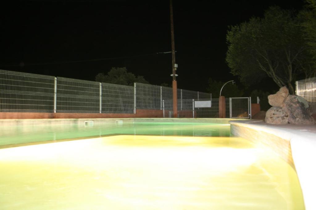 Residence La Beloutiere Porto-Vecchio  Zewnętrze zdjęcie