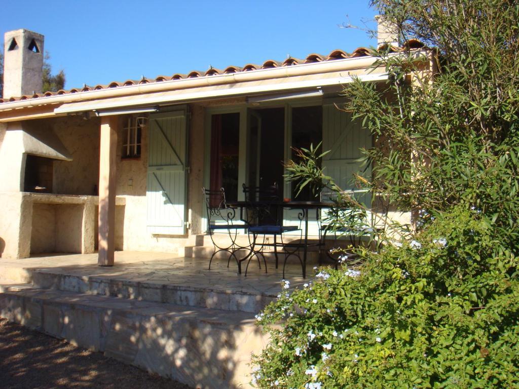 Residence La Beloutiere Porto-Vecchio  Zewnętrze zdjęcie